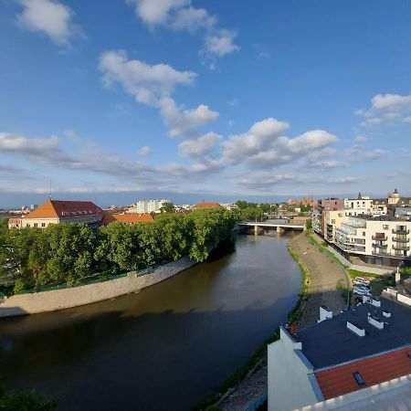 Apartment Ksiecia Witolda 43 Вроцлав Экстерьер фото